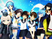 【艦これ】イベントお疲れさまでした！