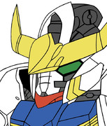 ガンダム・バルバトス