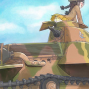 福ちゃんとハ号