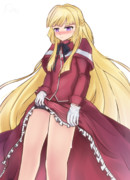 クーデリア・藍那・バーンスタイン