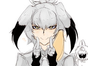 『ハシビロちゃん・イズ・カワイイ』