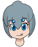 ゲロを吐くのが得意なフレンズ