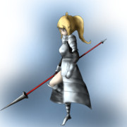 しょうきにもどったシロサイ