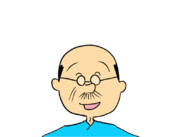 波平 ニコニコ静画 イラスト