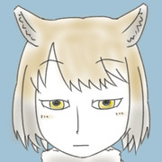 チベットスナギツネ ニコニコ静画 イラスト