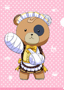 ココス道終了！