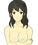 親潮サン・・・・・・？