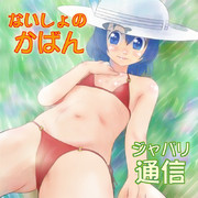 ないしょのかばん