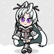 スノーゴン(POP)