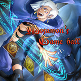 モサモンさんコミュ５周年おめです！