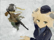 管野とクルピンスキー2