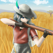 「狩りごっこ？ へぇ……」