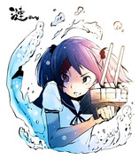 逃げられないよ！漣はしつこいからっ！！