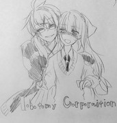 Ｄｒユカリと新人アカネ