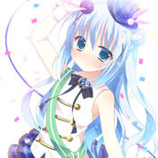川澄シサラ ニコニコ静画 イラスト