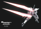 【MMD】AIGS Type-06 "Kamael"【モデル配布】