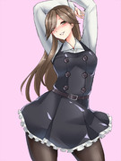 荒潮といいことする？