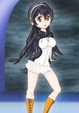 ジェーンさん