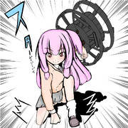 ｱｶﾈﾁｬﾝｶﾜｲｲﾔｯﾀｰ!