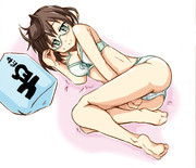 沖波さんのケッコンショヤカッコカリ