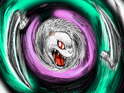 妖怪豆知識百鬼夜行投票「鎌鼬」