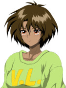 サンパギータのマリア