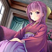 黙っていれば御令嬢 ニコニコ静画 イラスト