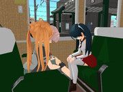 燃え尽きた対潜番長達