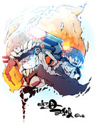 人類の存亡を賭けた…対話(物理)の始まり！！