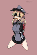 ガムテープ ニコニコ静画 イラスト