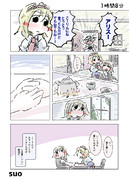 都会派お姉さんアリス