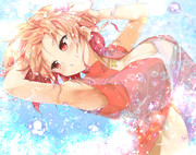 スプラッシュおっP