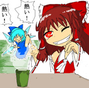 妖精で遊ぼう ニコニコ静画 イラスト
