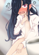 酔いどれ早霜ちゃん③：17