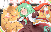 ひな祭り
