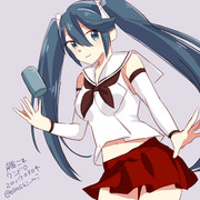 ワンドロ五十鈴