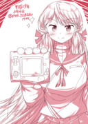 艦これワンドロ 平成29年3月4日