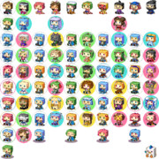 ハコドット ワキシタ