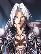 「クックックッ、悲しむふりはやめろ」