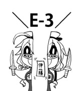 パカッとはっちゃん
