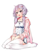 おすわりゆかりさん