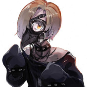 Scp 048 Jp ニコニコ静画 イラスト