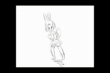 サーバルだんす