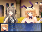 【ＲＰＧ製作過程】テストプレイ中です～！
