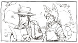 じゃぱりぱー♪