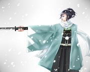 安定カンスト記念