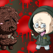 ルーカス ベイカー ニコニコ静画 イラスト