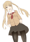 ちょっといいトコ