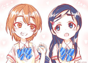 ふたりはプリキュア一挙放送記念