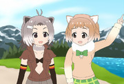 こ こ ニコニコ静画 イラスト
